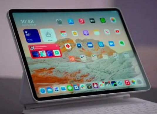 雷州ipad维修分享新款iPad Pro或将采用M4芯片 