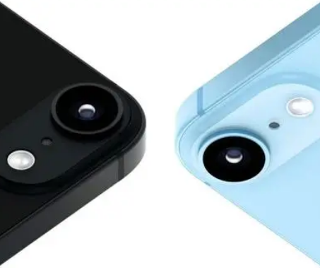 雷州苹果SE4维修分享iPhoneSE4支持AI摄影A16芯片
