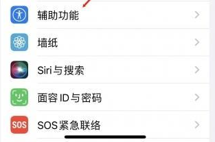 雷州苹果蓝牙维修店分享iPhone设置蓝牙设备接听电话方法 