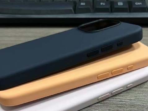 雷州苹果14维修站分享iPhone14手机壳能直接给iPhone15用吗?