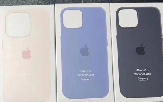 雷州苹果14维修站分享iPhone14手机壳能直接给iPhone15用吗？ 