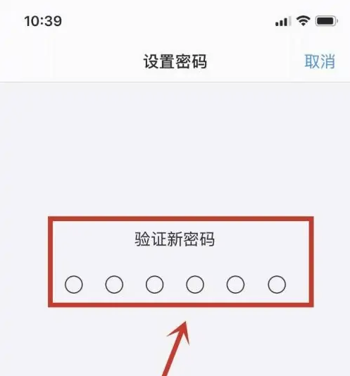 雷州苹果手机维修分享:如何安全的使用iPhone14？iPhone14解锁方法 