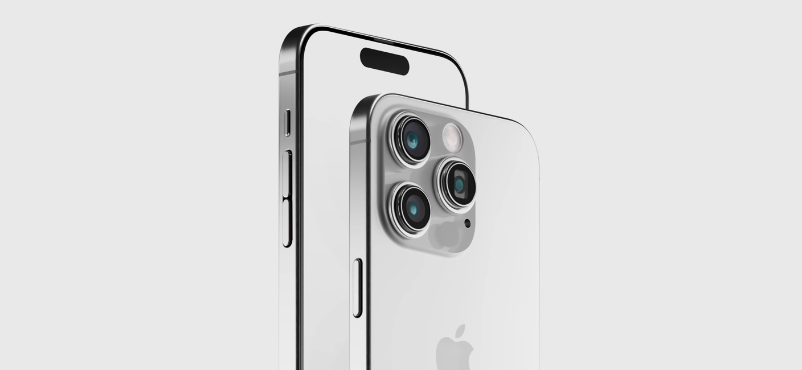 雷州苹果维修网点分享iPhone 15已知信息汇总 