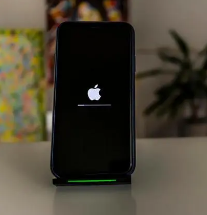 雷州苹果手机维修分享更新iOS 16时卡在滑动升级界面解决办法 