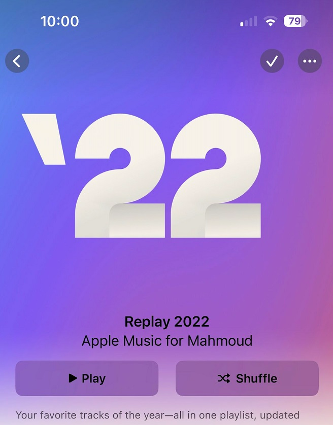 雷州苹果手机维修分享iOS16.2 Beta3更新内容及升级建议 