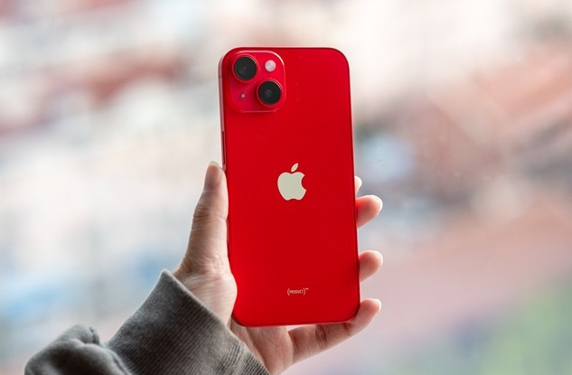 雷州苹果14维修分享为什么大家觉得iPhone 14不香了 