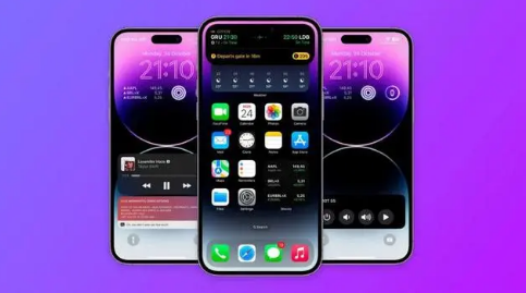 雷州苹果手机维修分享iOS 16.1 RC版是iOS 16.1正式版吗 