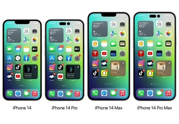 雷州苹果14维修分享iPhone14可以分期吗 