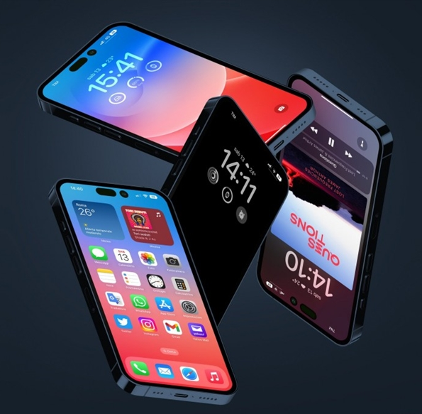 雷州苹果14维修分享入门级iPhone 14多少钱 