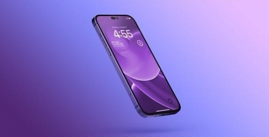 雷州苹果14维修分享iPhone14配色有哪些 