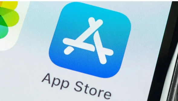 雷州苹果手机维修分享应用商店出现大量色情App，苹果会处理吗 