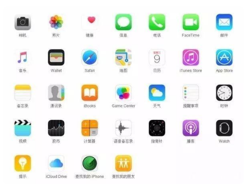 雷州苹果手机维修分享iPhone 自带 App 有哪些不为人知的优点 