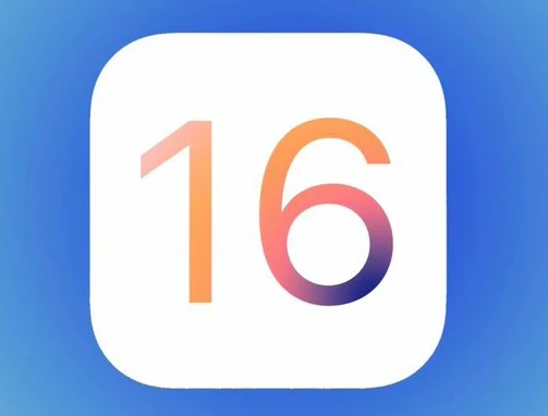 雷州苹果手机维修分享iOS16不支持iPhone6s，手中的6s怎么办 
