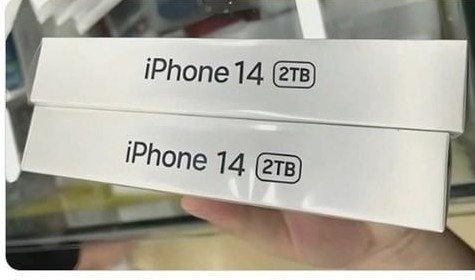 雷州苹果14维修分享iPhone 14值得下手吗 