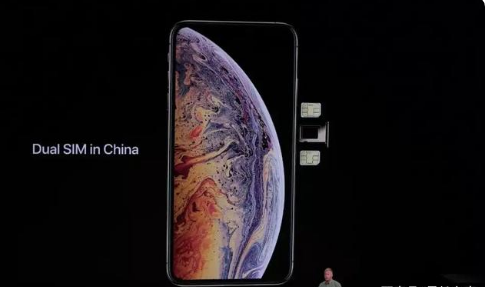 雷州苹果手机维修分享iPhone eSIM 出 Bug怎么办 