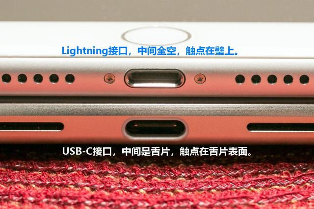 雷州苹果14维修分享iPhone 14会是什么接口 