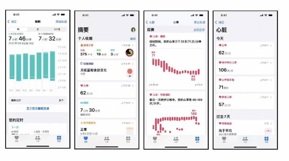 雷州苹果手机维修分享iPhone实用功能汇总 