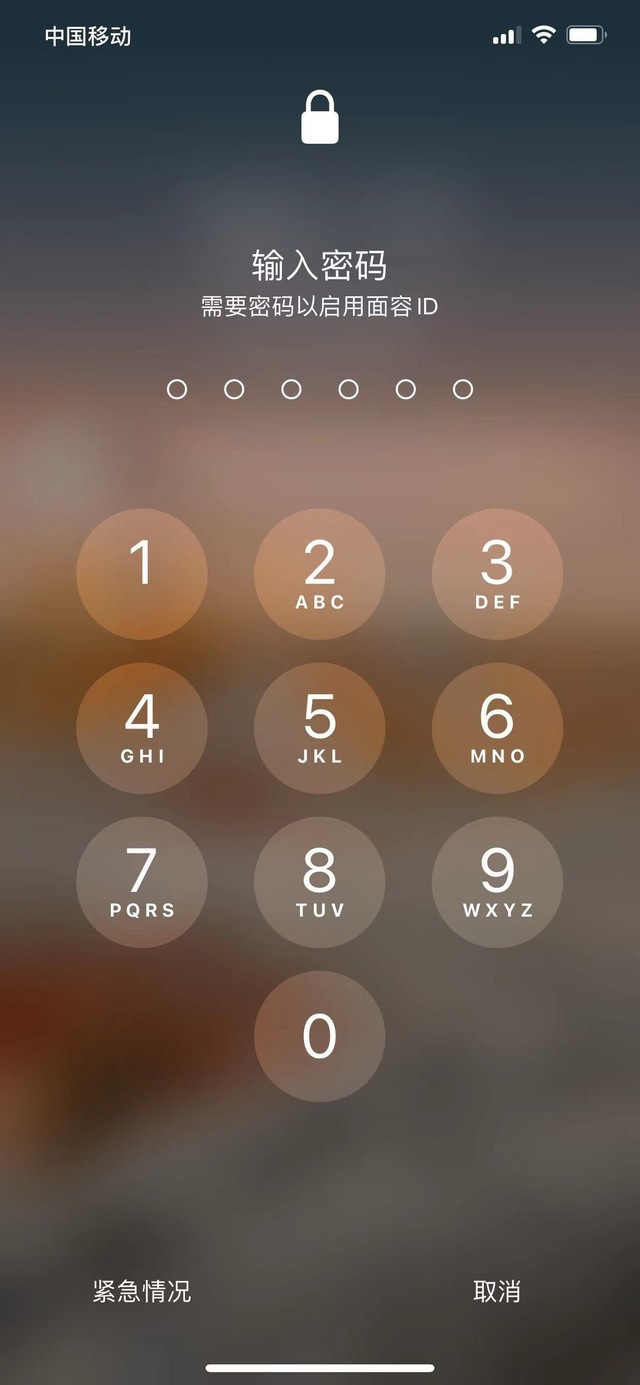 雷州苹果13维修分享iPhone 13加强锁屏功能有什么用 