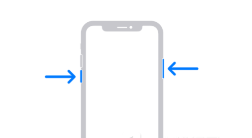 雷州苹果13维修分享iPhone13屏幕失灵怎么办 
