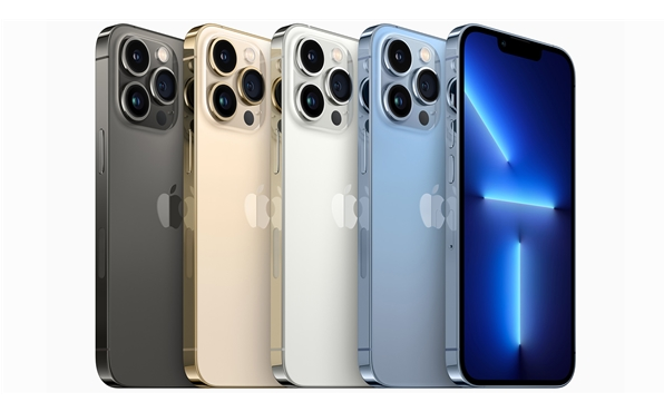 雷州苹果14维修分享iPhone 14、14 Pro/Max规格、售价汇总 