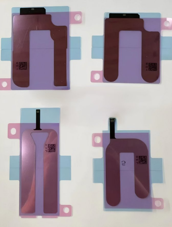 雷州苹果手机维修分享iPhone 17 Pro 机型电池将采用创新型粘合剂 