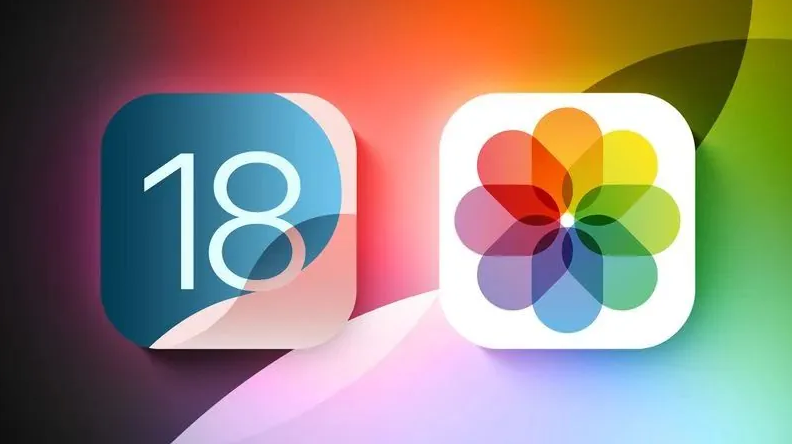 雷州苹果手机维修分享苹果 iOS / iPadOS 18.1Beta 3 发布 