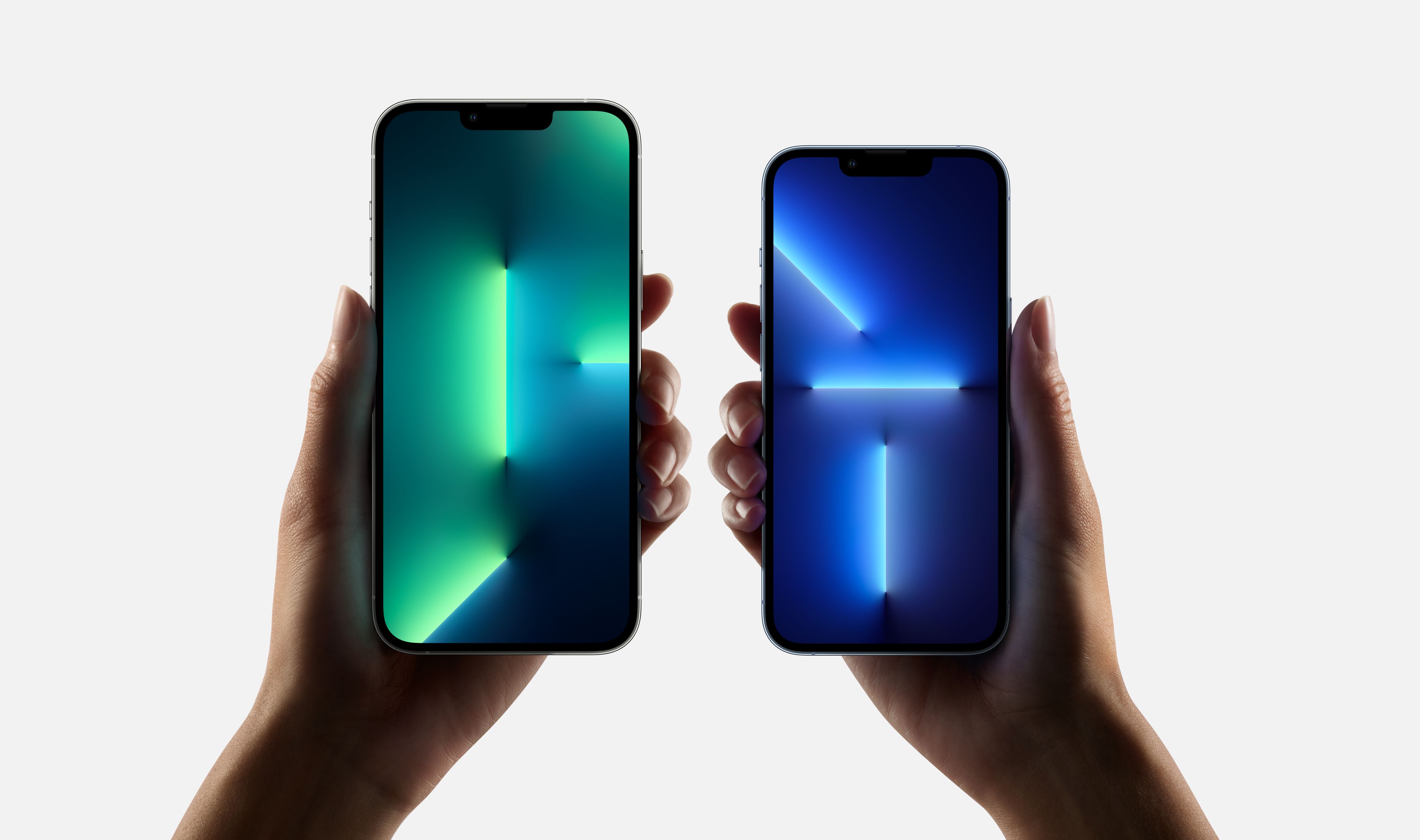 雷州苹果手机维修分享iPhone 13 四款机型怎么选 