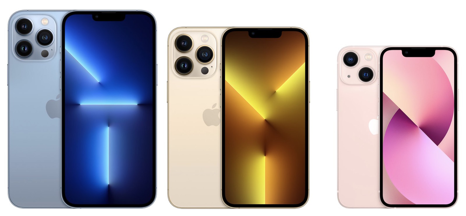 雷州苹果手机维修分享iPhone 13续航怎么样 