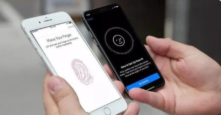 雷州苹果手机维修分享iPhone 13 系列会有屏下指纹吗 