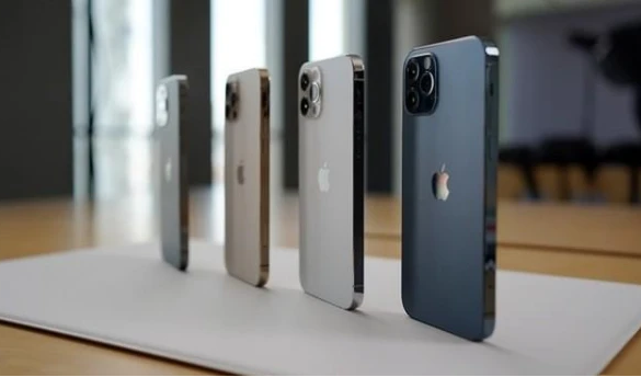 雷州苹果手机维修分享为什么说iPhone13才是真旗舰 