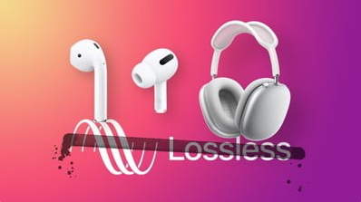 雷州苹果手机维修分享哪些设备支持Apple Music 无损音频 