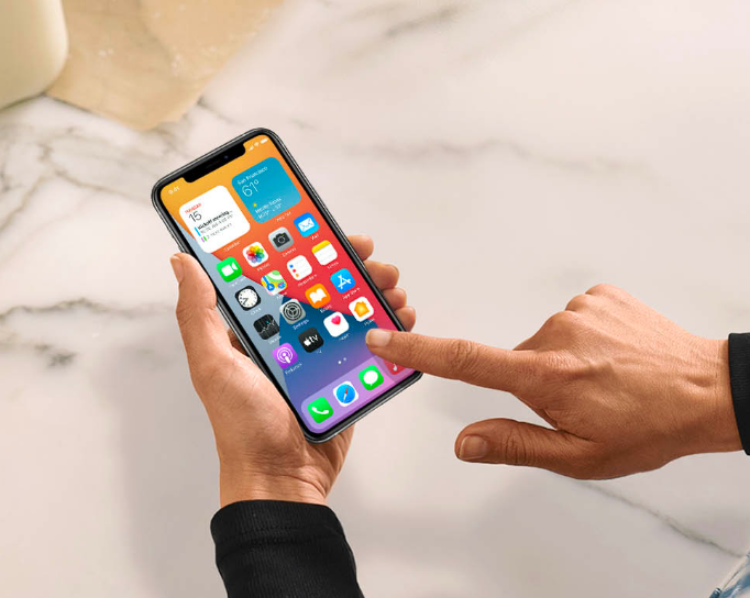 雷州苹果手机维修分享iPhone 12 出现运行缓慢或死机的情况怎么办 