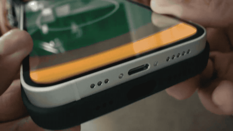 雷州苹果手机维修分享未来 Magsafe 还有哪些发展空间 