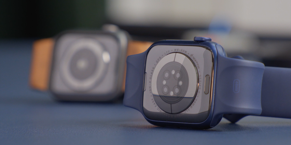 雷州苹果手机维修分享Apple Watch 是如何测量卡路里的 