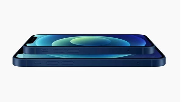 雷州苹果手机维修分享iPhone 12 mini 锁屏后触屏失灵怎么办 