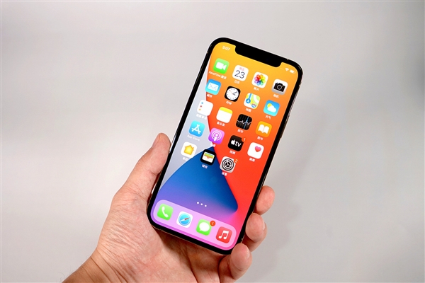 雷州苹果手机维修分享iOS 14.2修订版已到，专属iPhone 12系列 