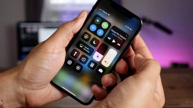 雷州苹果手机维修分享iPhone 12信号差怎么办 