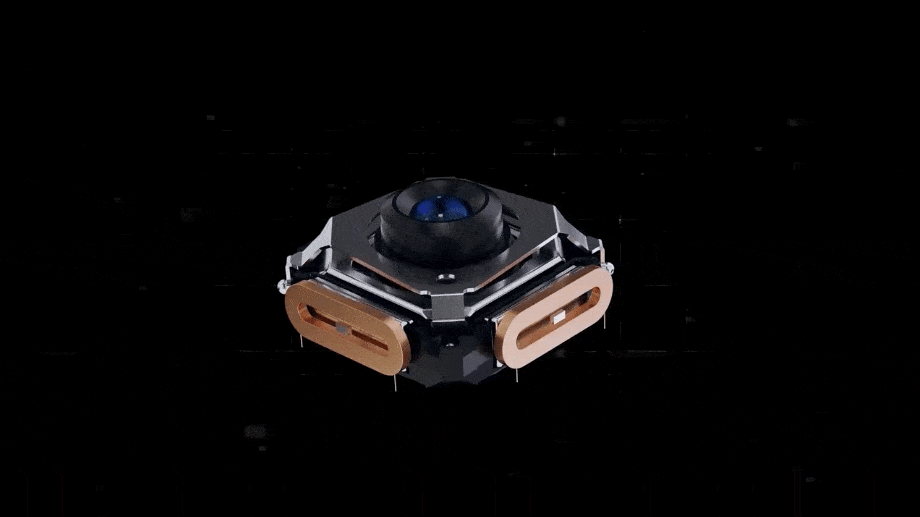 雷州苹果手机维修分享iPhone 12 Pro Max 独享的这颗传感器更大的特点是什么 