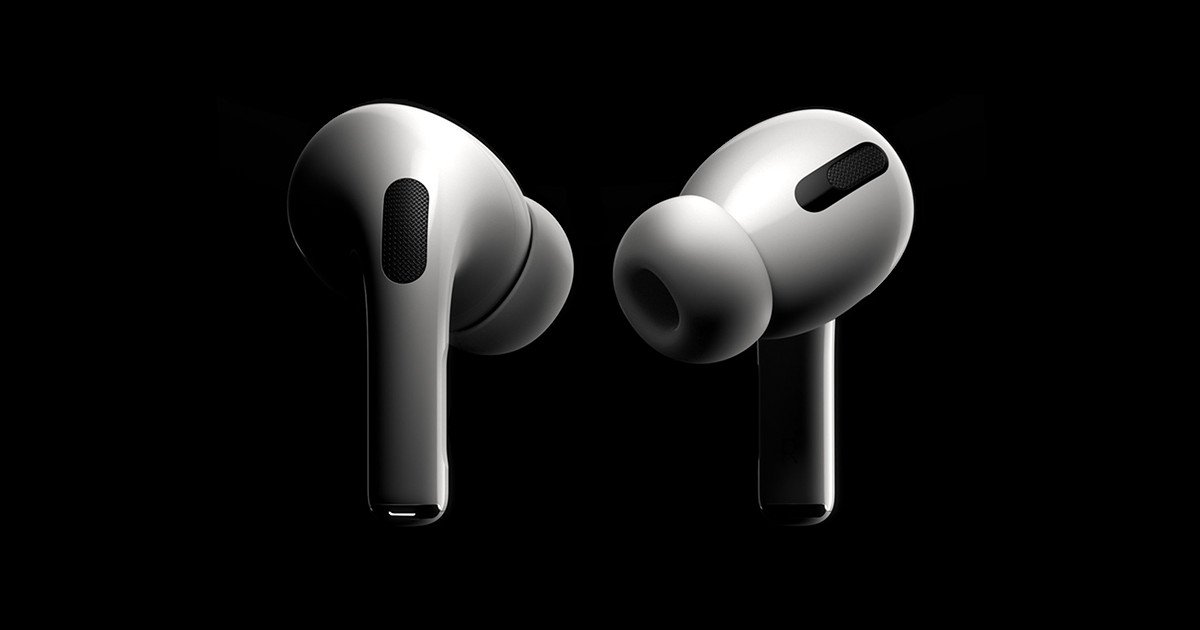 雷州苹果手机维修分享AirPods Pro 爆音、降噪效果下降怎么办 