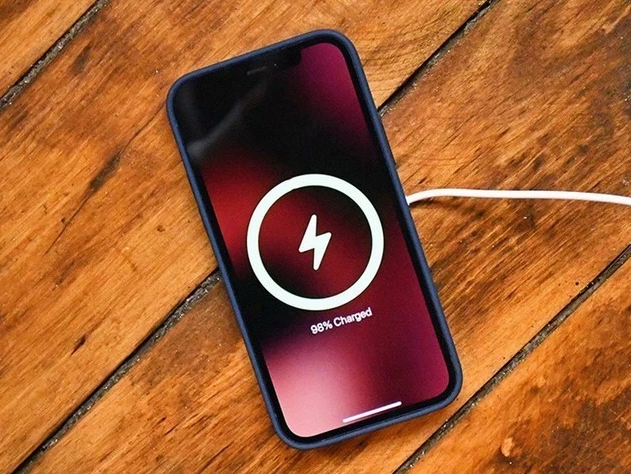 雷州苹果手机维修分享iPhone 12可以随便充电吗 