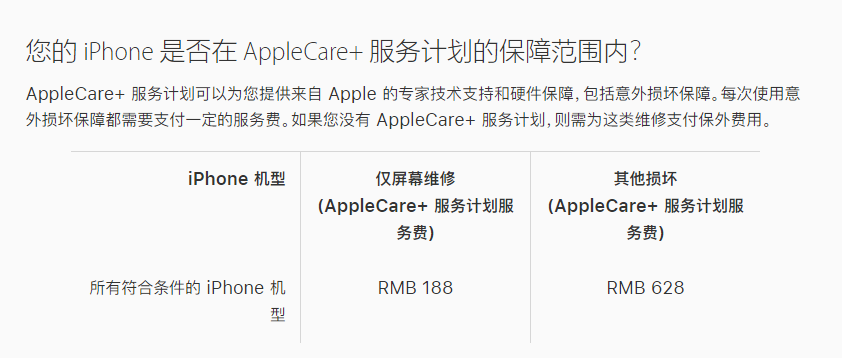 雷州苹果手机维修分享苹果 iPhone 12 官方维修价格是多少 
