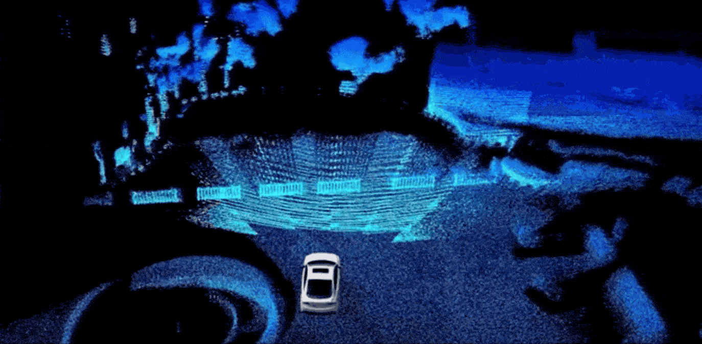 雷州苹果手机维修分享iPhone 12 Pro 搭载的 LiDAR 镜头与 ToF 镜头有什么不同 