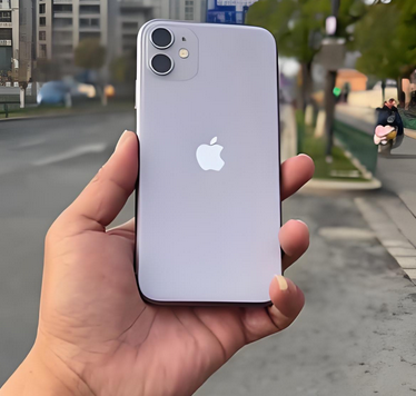 雷州苹果11系统维修分享iPhone11手机系统崩溃无法开机如何解决