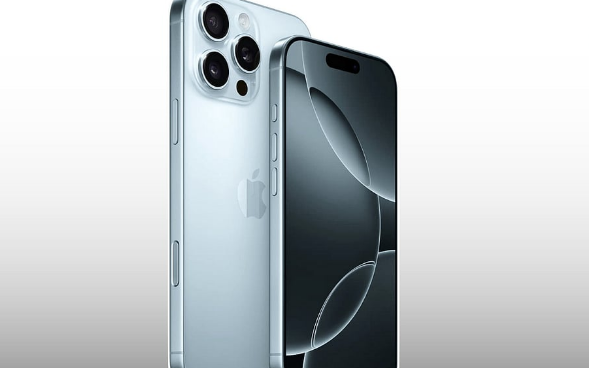 雷州苹果手机维修分享iPhone 16 Pro换电池 