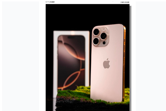 雷州苹果手机维修分享iPhone 16 Pro Max换电池 