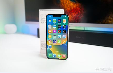 雷州苹果维修点分享iPhone 14维修主板时的细节问题 
