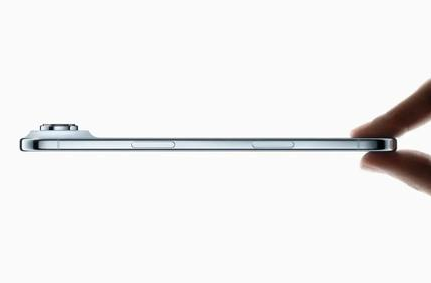 雷州苹果维修点分享iPhone 17 Air自动关机电源故障解析 