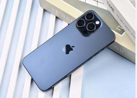 雷州苹果维修点分享iPhone 15 Pro Max扩容静电与工艺坑 