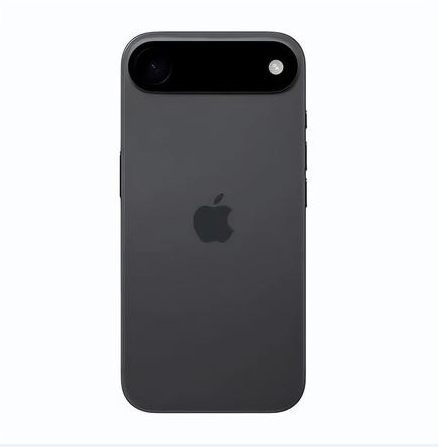 雷州苹果维修点分享iPhone 17 Air扩容待机与快照隐患 