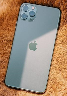雷州苹果维修点分享iPhone 11 Pro Max黑屏特殊诱因梳理 